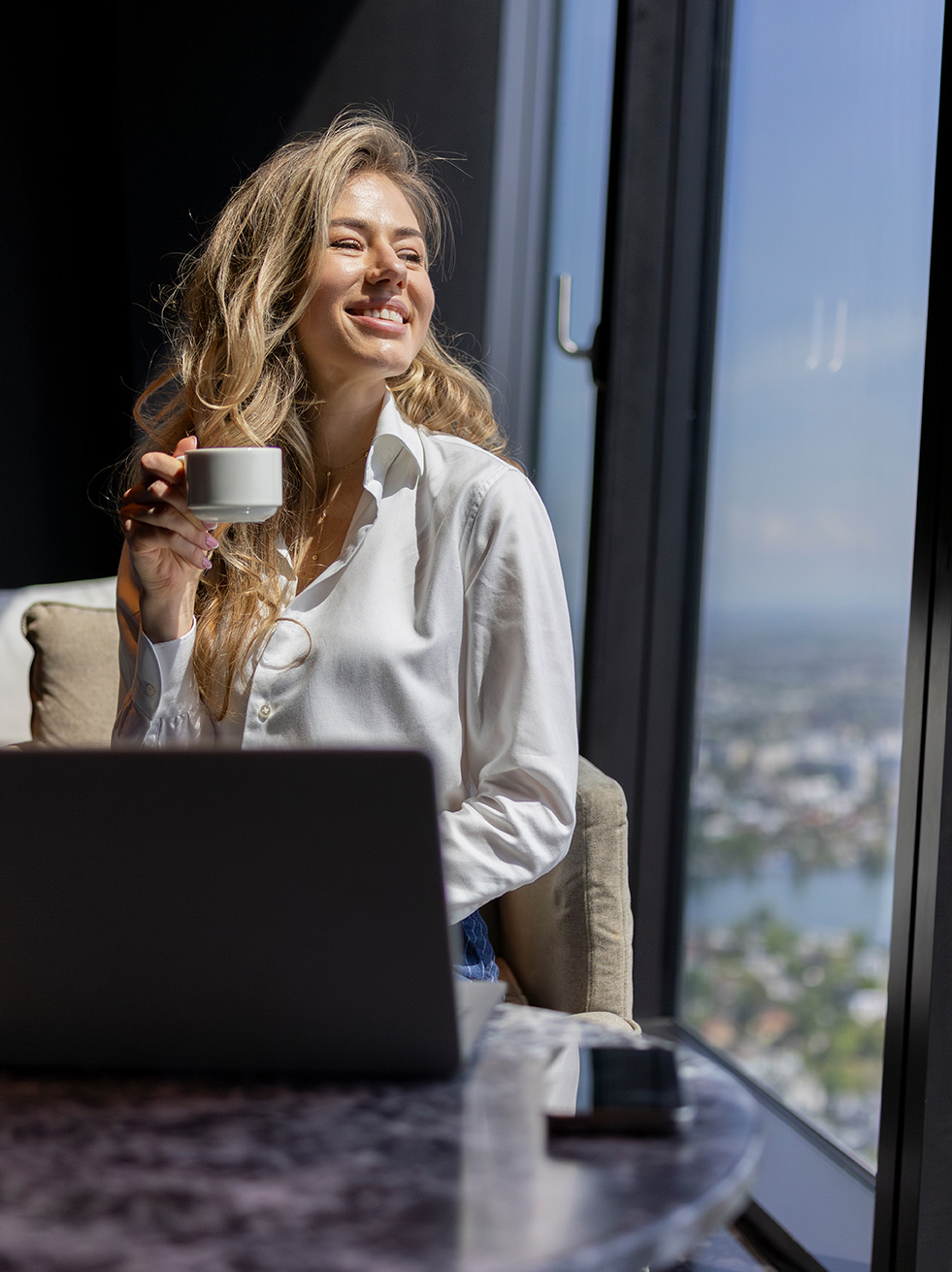 How to Maximize Your City Rental Income Without Lifting a Finger