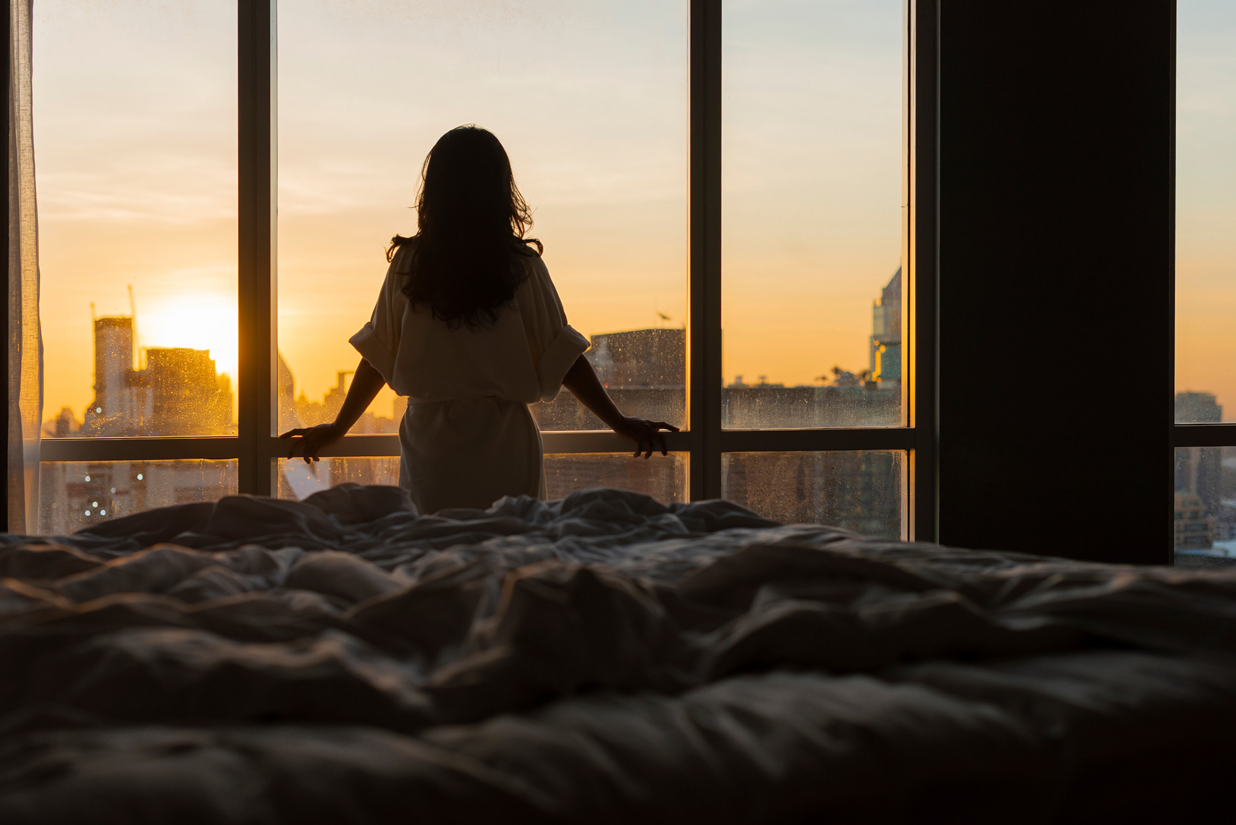 Top 5 Amenities That City Travelers Love